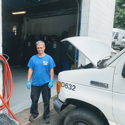 Sears Carpet Cleaning & Air Duct Cleaning