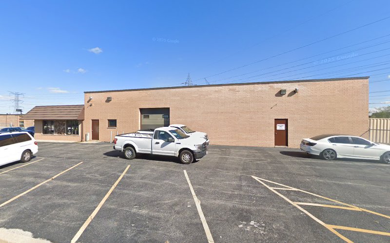 Casualty Recovery Group, Inc.