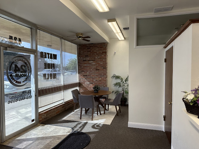 Alert Disaster Restoration - Hanford