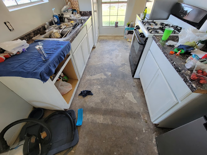 Atlantic Disaster Response Group