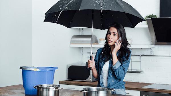 24x7 Water damage restoration Melissa