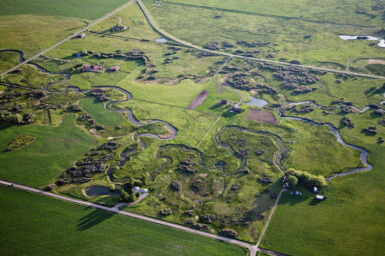 Point Bar Resources, LLC