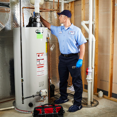 Roto-Rooter Plumbing & Water Cleanup