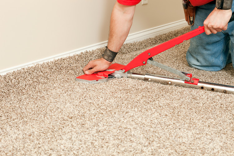 Indy All Pros Carpet Cleaning, Stretching & Repair DBA