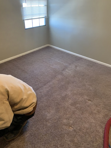 Carpet Solutions of Lubbock Texas