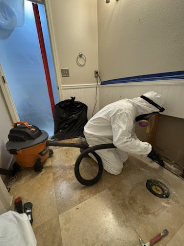 TWM Water Damage Restoration of Dallas