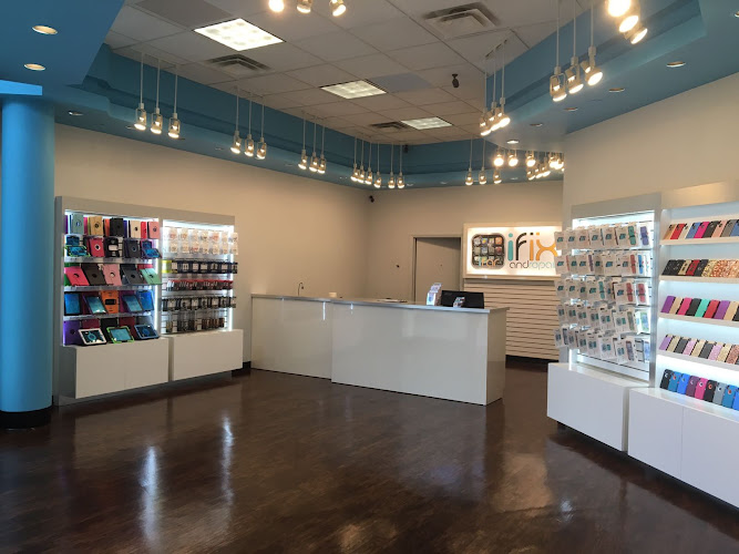 iFixandRepair - Orange Park Walmart