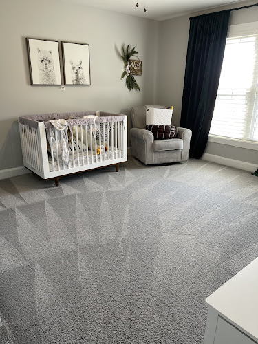 SteamServ Carpet Cleaning