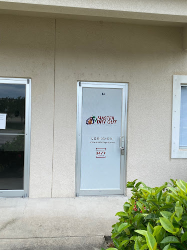 Master Dry Out WC Inc