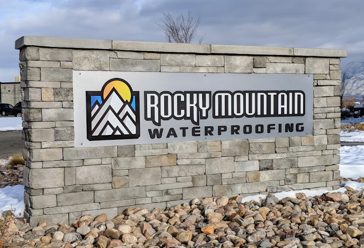 Rocky Mountain Waterproofing