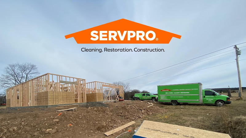 SERVPRO of Tulsa Hills, Sapulpa