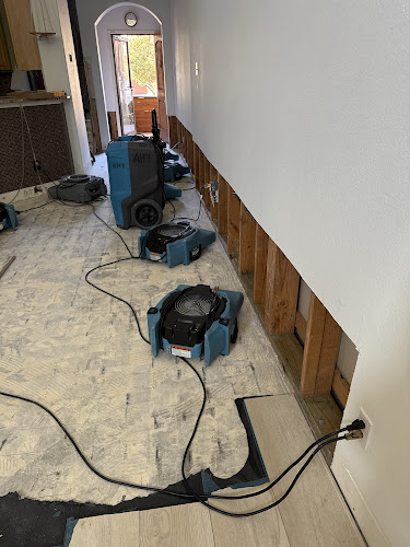 Austin Hi-Tech Restoration