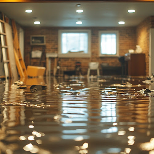 All Good Water Damage Restoration Coeur d'Alene ID