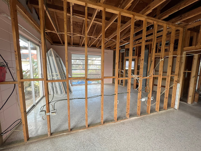 MoldRF - Mold Remediation Lee County | Water Restoration