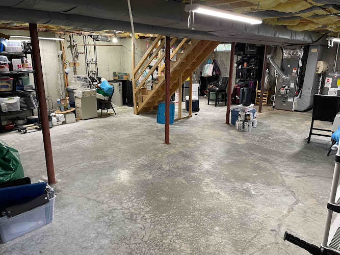 All Dry Services of Central Mass