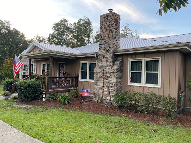 DynoDry Roofing & Construction Services