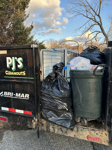 PJ'S Cleanouts - Junk Removal & Demolition Services