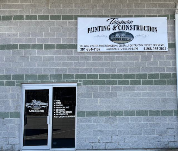 Tayman Painting & Construction