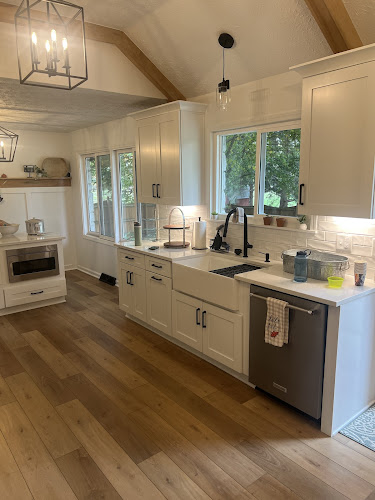 Ridgeline General Contractors