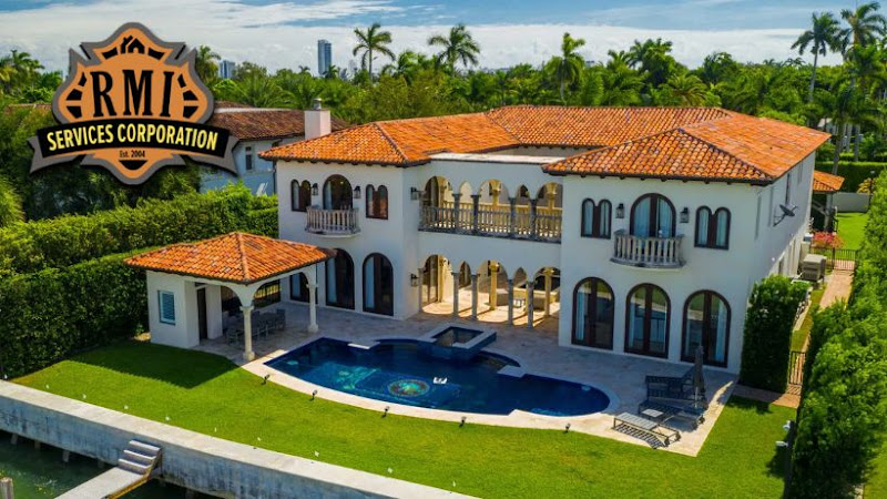 RMI Services Corporation