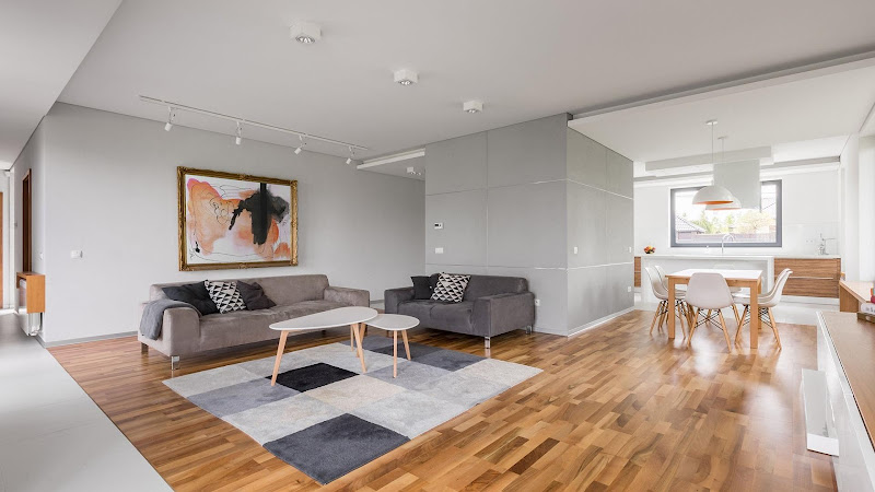 Above Average Painting & Drywall