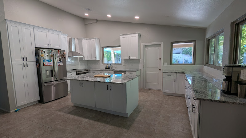 NO GEEK OFF THE STREET RESTORATION