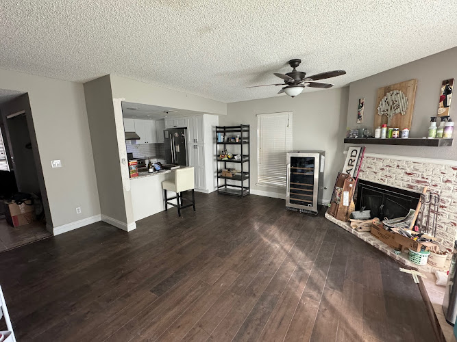 Valley Home Construction and Remodeling