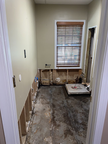 Right On Time Water Restoration LLC