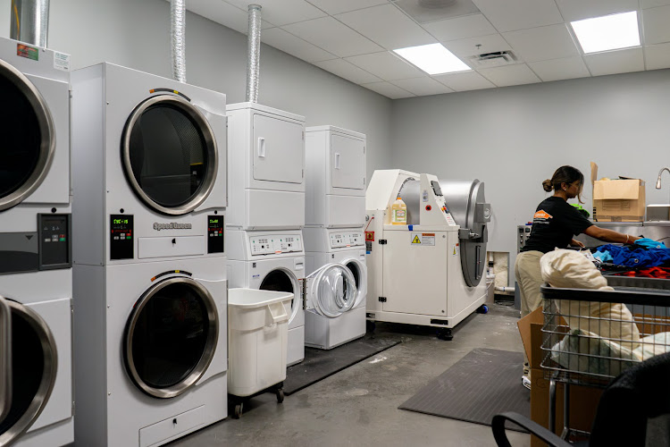 SERVPRO of Lake Houston