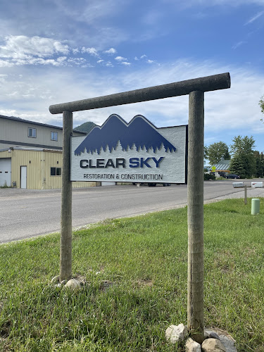 Clear Sky Restoration & Construction
