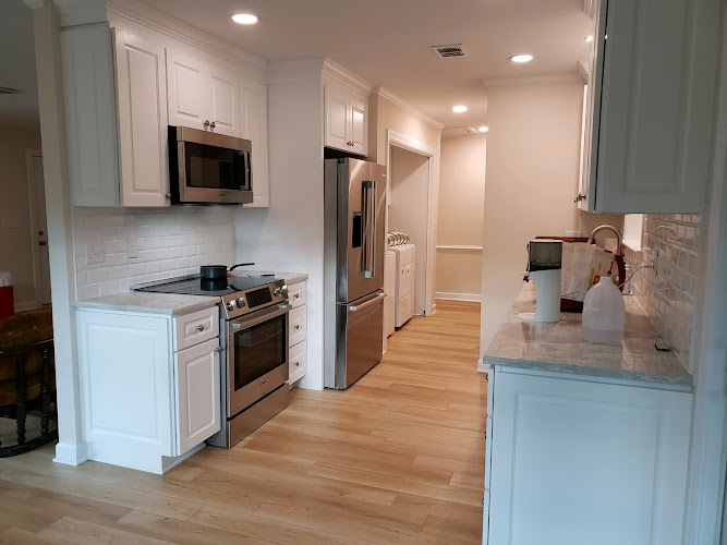 Accelerated Mitigation