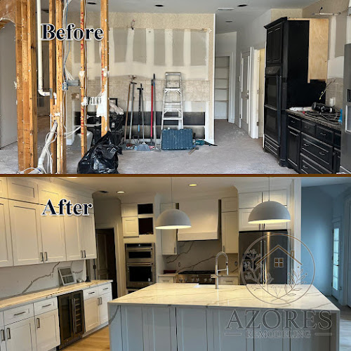 Azores Restoration & Remodeling