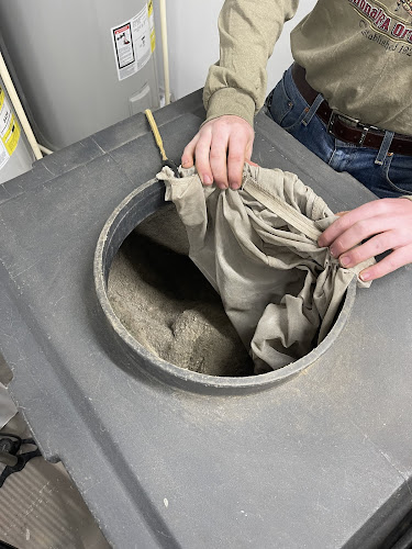 North Georgia Mold & Air Duct Cleaning