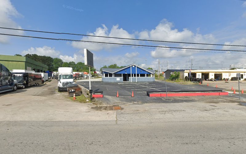 WAM ATL - Water & Mold