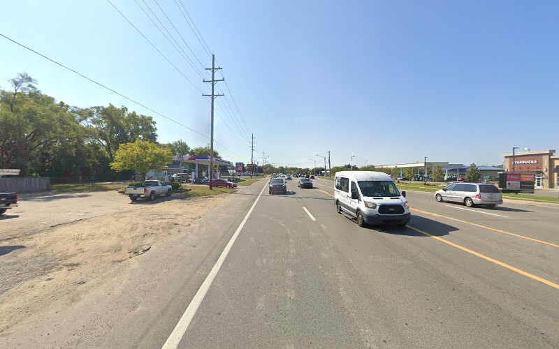 Jarvis Property Restoration