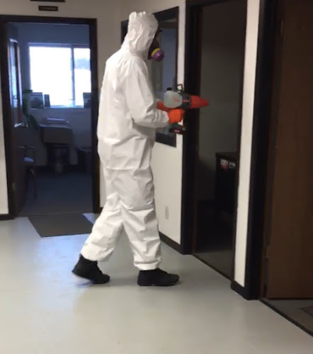 ServiceMaster by the Border