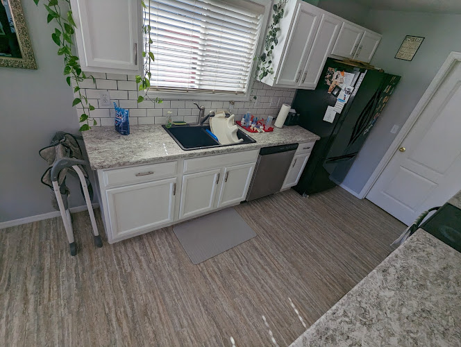 Lone Star Flood Restoration