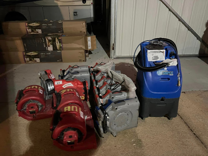 Westoration Emergency Restoration Services