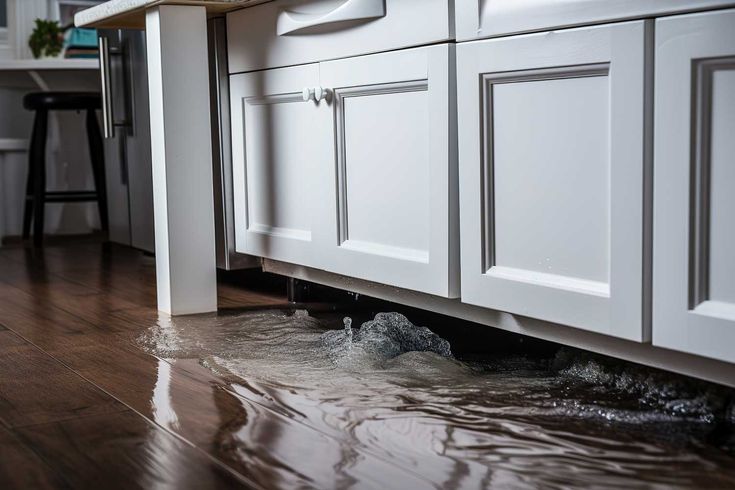 Reliable Water Damage Roswell