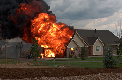 First Call Restoration