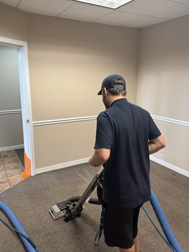 Voda Cleaning & Restoration of Jacksonville St. Augustine