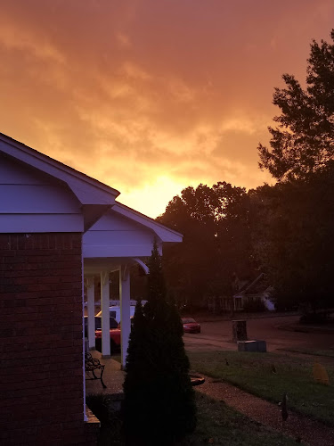 Crievewood Water Damage Services