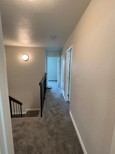 The Cutting Edge Contractors, inc