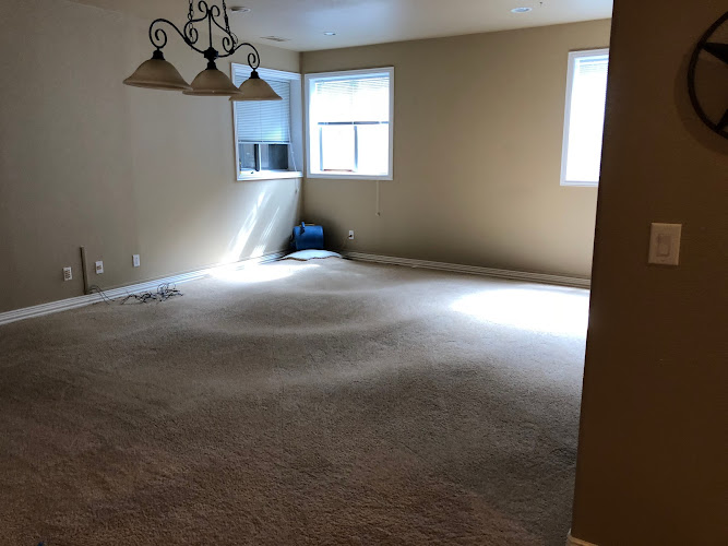 Aladdin Home Services