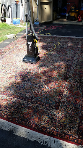 North Fork Clean Air Inc