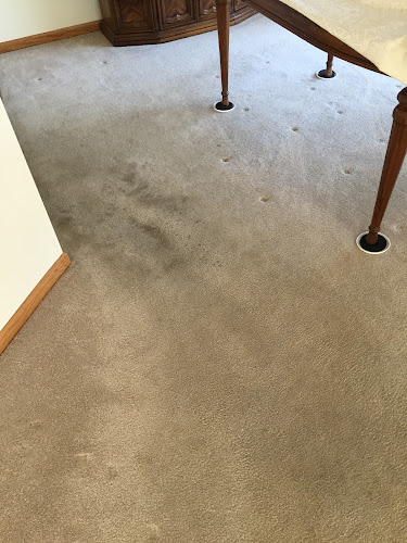 Exquisite Carpet Cleaning