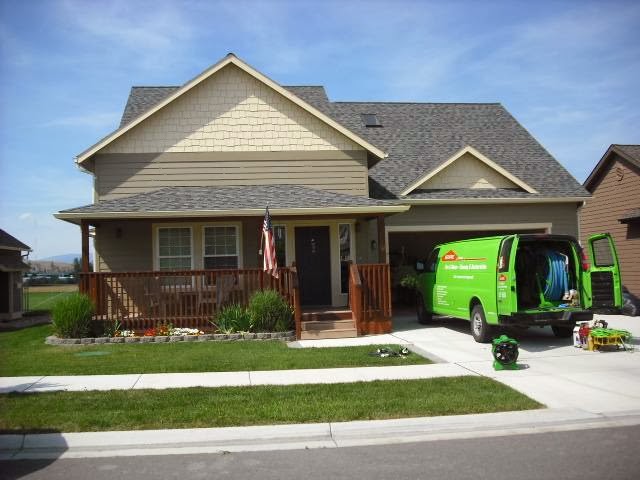 SERVPRO of Missoula