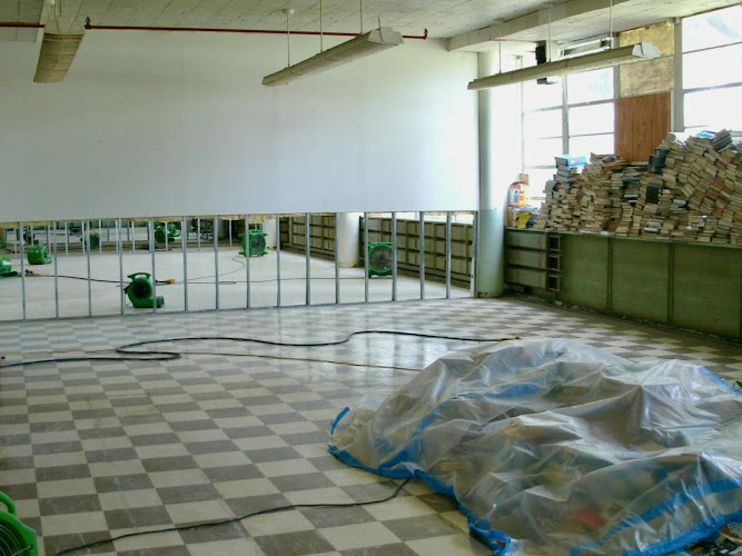 White Glove Flood Restoration