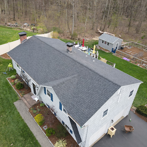 Atlantic Roofing and Siding LLC