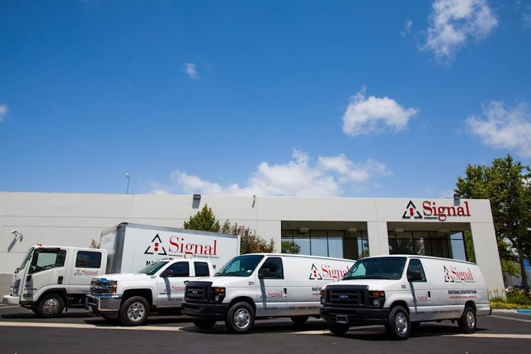 Signal Restoration Services